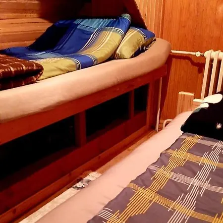 Apartamento Sa Bazenom Mz Pale