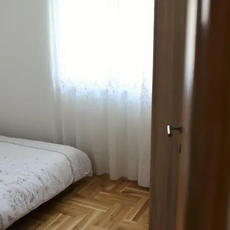 Vikendica Oaza Mira Livno