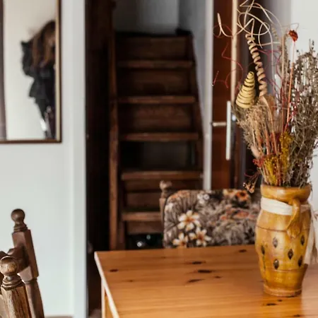 Sa Bazenom Mz Apartamento *